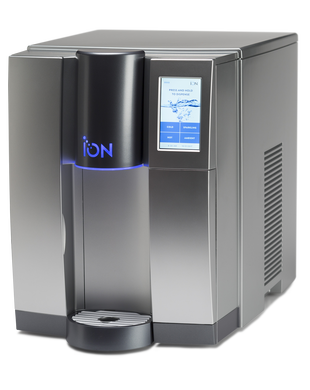 Ion Water System